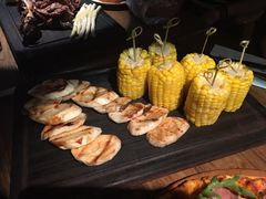 -Amanda餐厅(长乐路店)