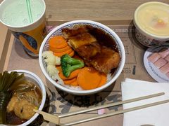 -吉野家(群力王府井店)