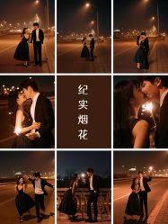 -绽放摄胶片摄影工作室