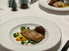 -云厨·高空西餐厅(成都瑯珀·凯悦臻选酒店)