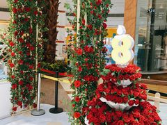-泡泡玛特POPMART(上海环球港店)