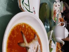 -启东海鲜人家(古美路店)