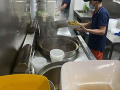 -林静小吃(复兴路店)