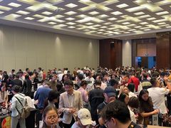 -上海龙之梦万丽酒店