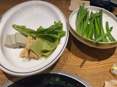 -百草滩羊清水涮羊肉(长城路店)