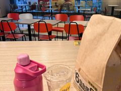 -麦当劳(中泰广场店)