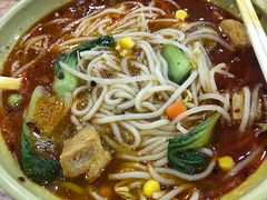 -五四广场美食城(福泰广场店)