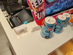 -DQ·蛋糕·冰淇淋(河东万达店)