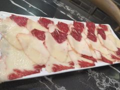-古乐牛香·鲜牛肉牛杂火锅(高新店)