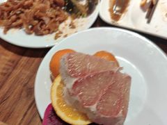 -汉巴味德(沈阳万象汇店)