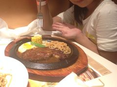 签到图片-菲滋意式餐厅(西溪印象城店)