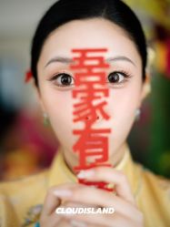 -云门影集(西安店)