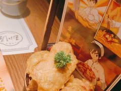 -玉川屋·深夜食堂居酒屋(柳巷店)