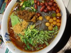 -宽窄巷成都菜(青岛路万达广场店)