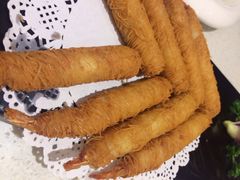 iphone_upload_pic-闫府私房菜(经四路万达店)