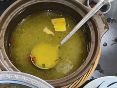 -李东农庄(中南百草园地标店)