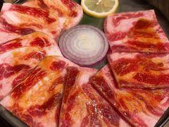 -九田家黑牛烤肉料理(无锡T12店)