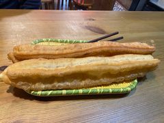 -嗲德来·豆浆·油条(商城路店)