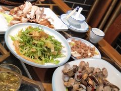 -映像烟台·海鲜·地道鲁菜(黄山路店)