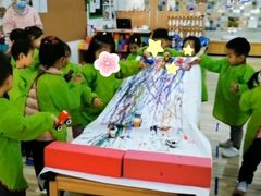 -爱乐恩幼儿园(亦庄园店)