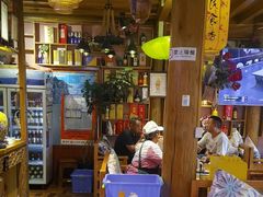 -民食香·腊排骨野生菌美食(木府店)