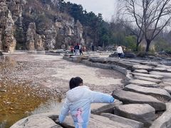 -鹦鹉寺公园