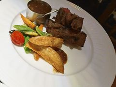 -秀·爱尔兰餐吧(上海路店)