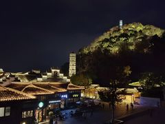 -台州府城(江南长城)