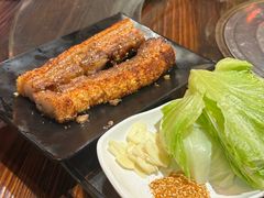 -丰收碗·陈皮果木烧鹅·23年老字号