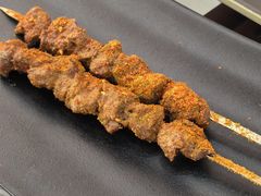 -东方宫中国兰州牛肉拉面(新起街店)