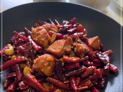 -榕意·川味之美(深业上城店)