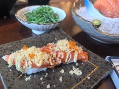 -鸟鹏烧鸟居酒屋(仁恒梦中心店)