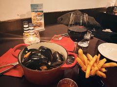 -La Creperie法餐厅(桃江路店)