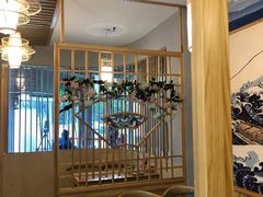 大堂-村上一屋(回龙观店)
