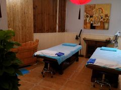 -北纬37°SPA养身会馆(湖西店)