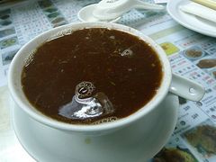 陈皮红豆沙-永华面家