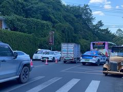 -白云山风景名胜区