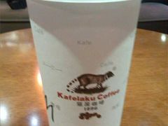 -猫屎咖啡(日月光中心广场店)