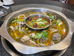 -黑河坝泡姜鸡贡椒鱼(贾旗路店)