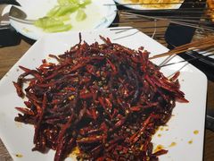 -马海涛牛肉串·午市牛腩饭·烧烤夜宵(领汇广场店)