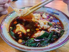 -八一路好吃街(雨田商务大厦店)