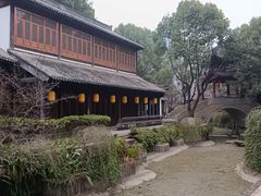 -龙潭水乡