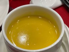 -麒麟中餐厅·经典粤菜·地道菜式老字号(广州长隆酒店)