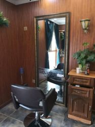 -小齐发型Star·Salon