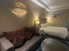 -和平宾馆(王府井店)