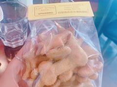 -安德鲁饼店(总店)
