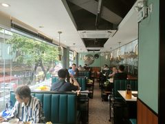 -潮发潮汕牛肉店(永庆坊店)