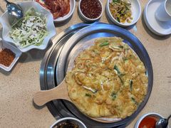-元祖李朝(新威路店)