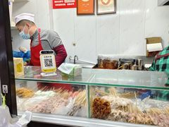 -辽B·小串(总店)