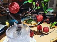 长安妃子笑-来小酌·长安酒家(翠庭大厦店)